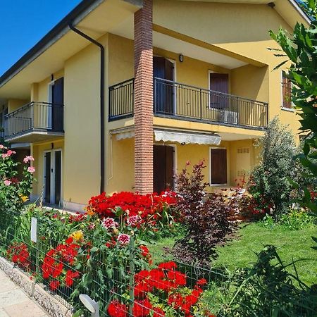 Casa Andre Pescantina Exterior foto