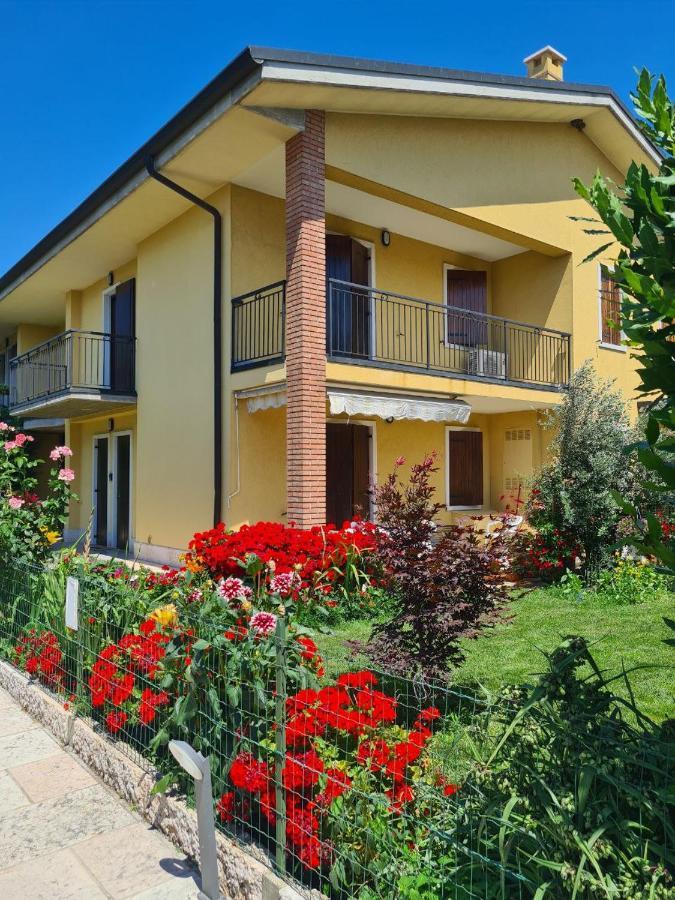 Casa Andre Pescantina Exterior foto