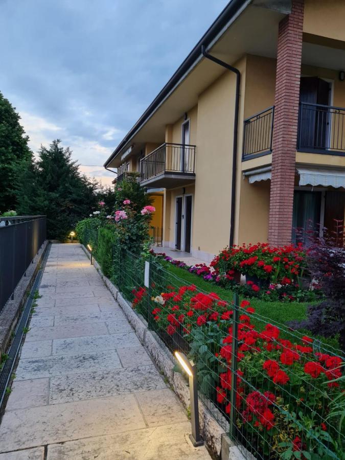 Casa Andre Pescantina Exterior foto